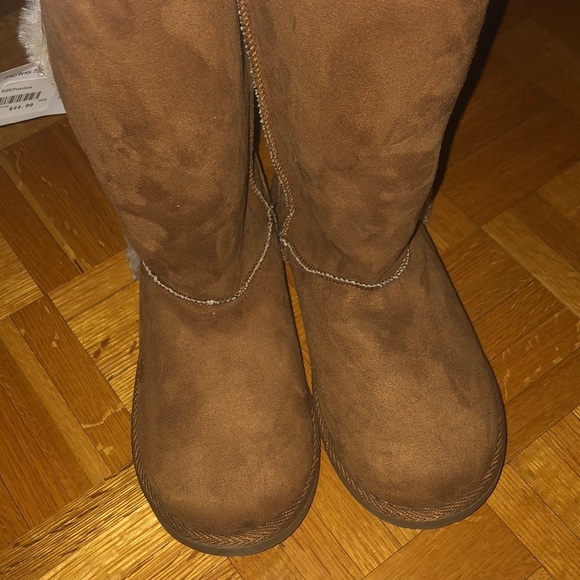 🌟NEW🌟 Airwalk boots size 5 1/2 - Picture 2 of 5